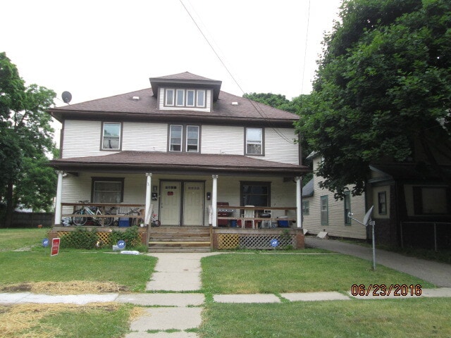 property at 58 Jericho Rd