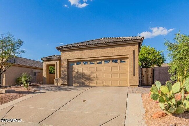 4614 E Prickly Pear Trail in Phoenix, AZ - Building Photo - Building Photo