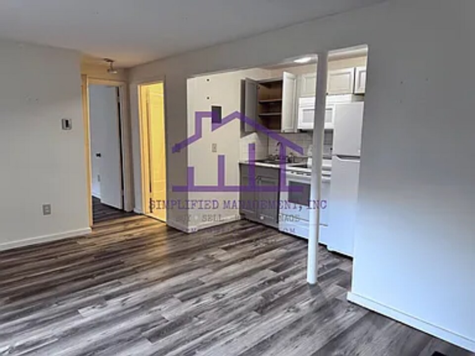 740 Central St in Leominster, MA - Foto de edificio