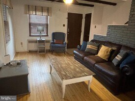 22 E Pine St in Ephrata, PA - Building Photo