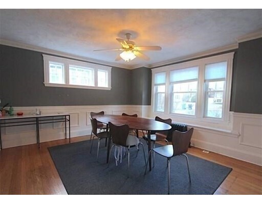 47 Lewis St in Newton, MA - Building Photo