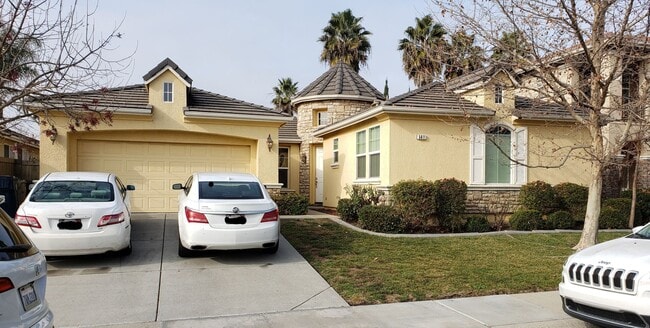 property at 5611 John Runge St