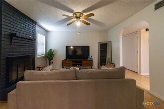 1609 Ronstan Dr in Killeen, TX - Building Photo - Building Photo