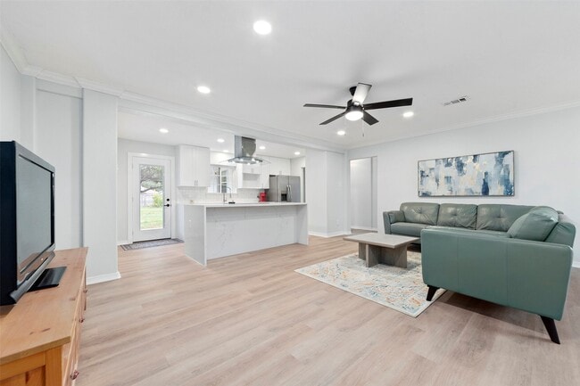 5414 Libbey Dr in Houston, TX - Building Photo - Building Photo