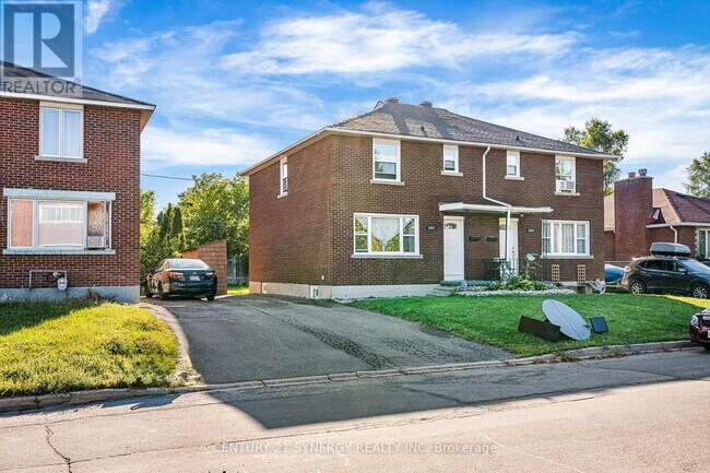 property at 2467 Carlsen Ave