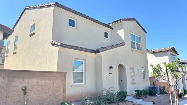 property at 41500 Stanford Rd