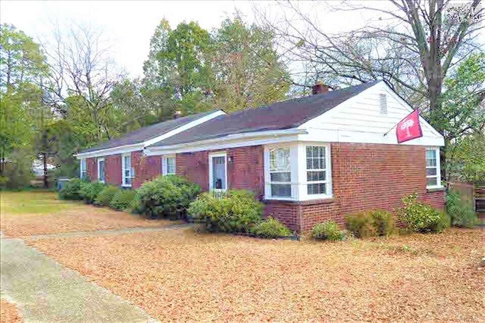248 S Marion St in Columbia, SC - Building Photo