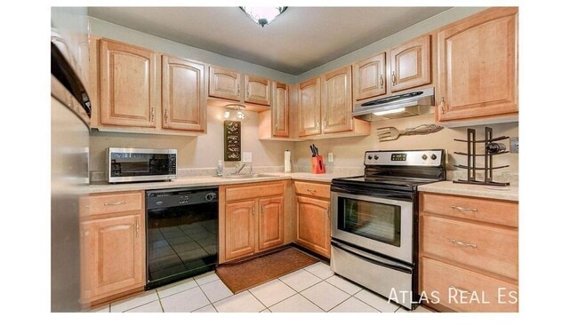 property at 6800 E Tennessee Ave