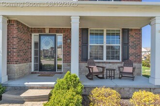 15745 Diamante Dr in Macomb, MI - Building Photo - Building Photo