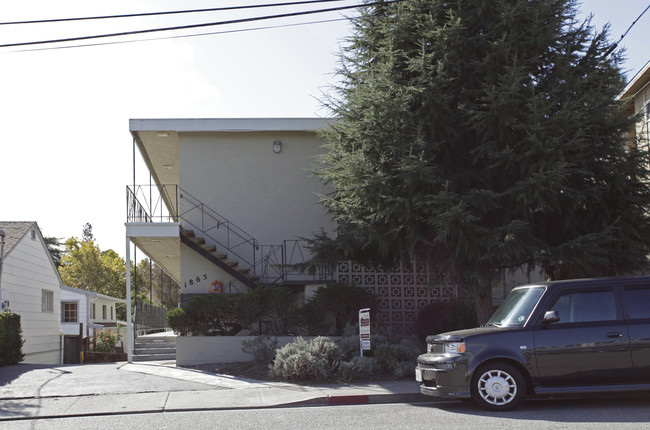 Hillside Terrace in Walnut Creek, CA - Building Photo - Building Photo