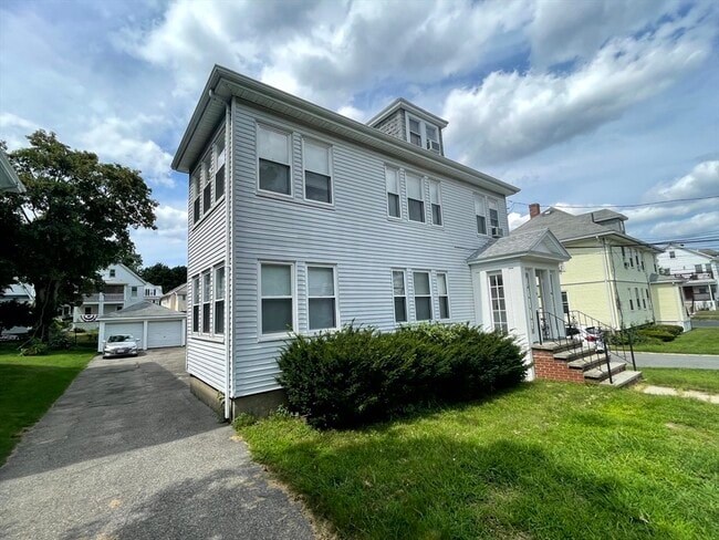 18 Presentation Rd in Boston, MA - Building Photo - Building Photo
