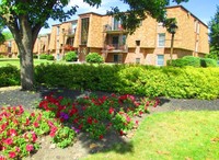 Park Lane Circle Apartments photo'