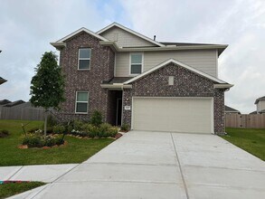 8407 Tranquil Bay Ct in Baytown, TX - Building Photo - Building Photo