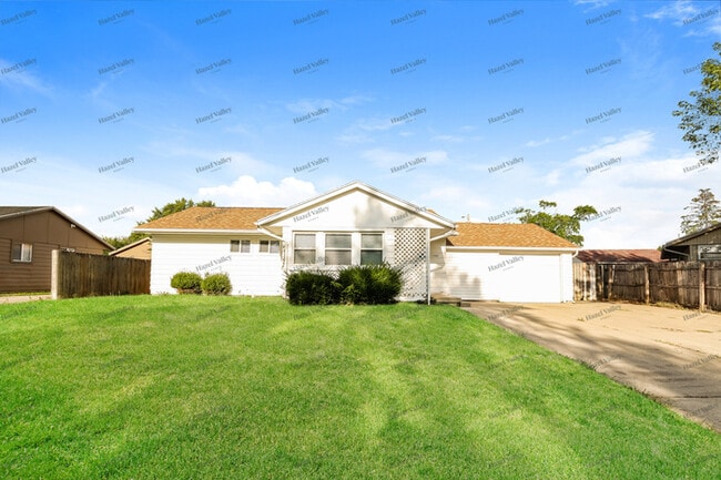 property at 4253 Williamson Dr