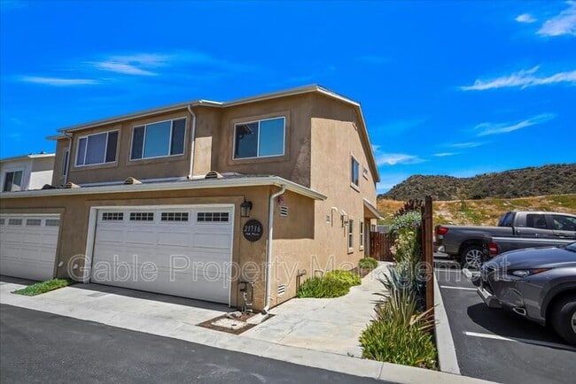 property at 21716 Doss Pl