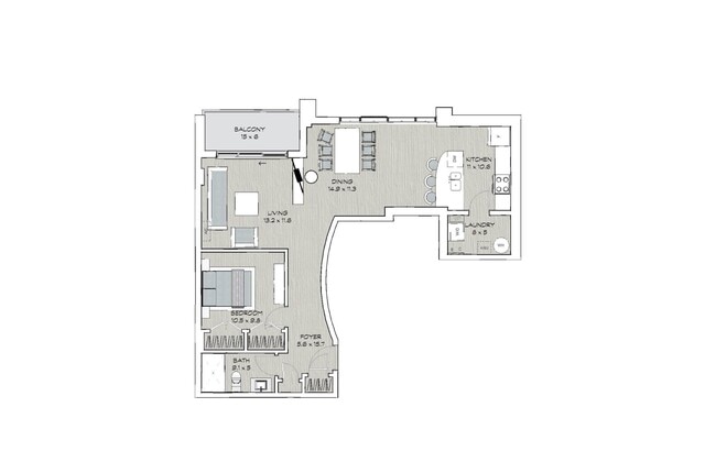 property at 172 Wentworth Dr