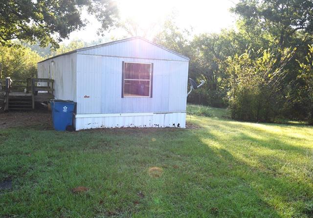 property at 6000 Spring Creek Rd