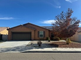 16069 Papago Pl in Victorville, CA - Building Photo
