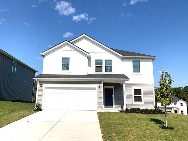 property at 307 Granby Trl