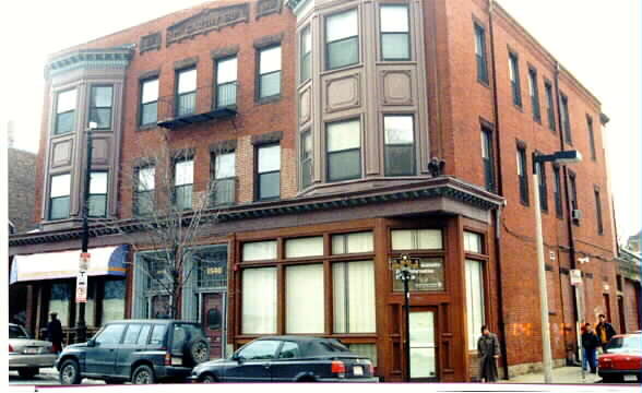 1536-1542 Tremont St