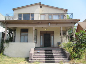 127 E 25th St in Los Angeles, CA - Building Photo - Building Photo