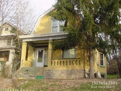 3566 Vine St in Cincinnati, OH - Building Photo - Building Photo