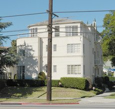 4201 Los Feliz Blvd in Los Angeles, CA - Building Photo - Building Photo