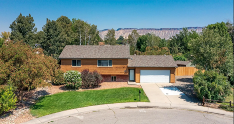 property at 3172 Stanford Ct