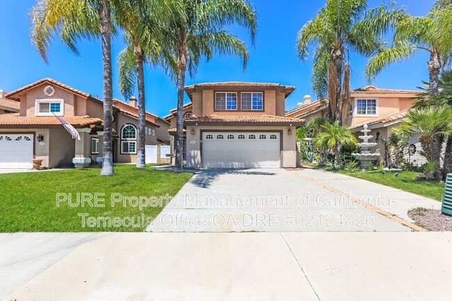 property at 30378 Milano Rd