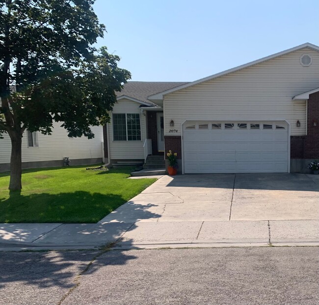 property at 2074 12th St