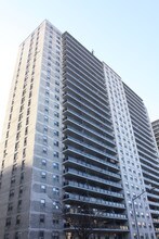 Concourse Village in Bronx, NY - Building Photo - Building Photo