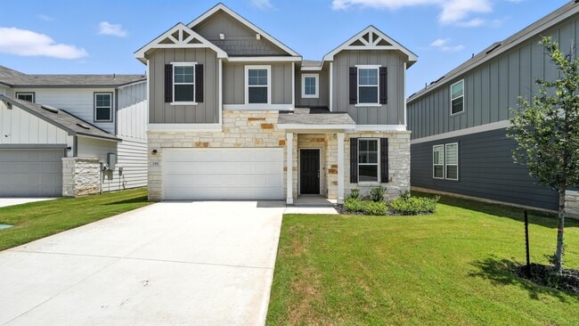 property at 158 Hazy Glade Dr