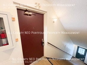 1015 S Court St in Circleville, OH - Foto de edificio - Building Photo