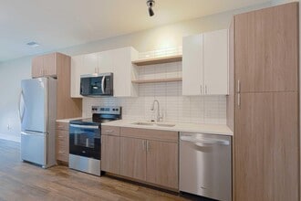 The Arthur in Omaha, NE - Foto de edificio - Building Photo