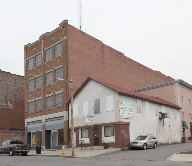 120 Franklin Ave