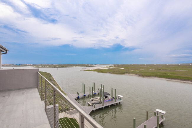 property at 14836 Granada Dr