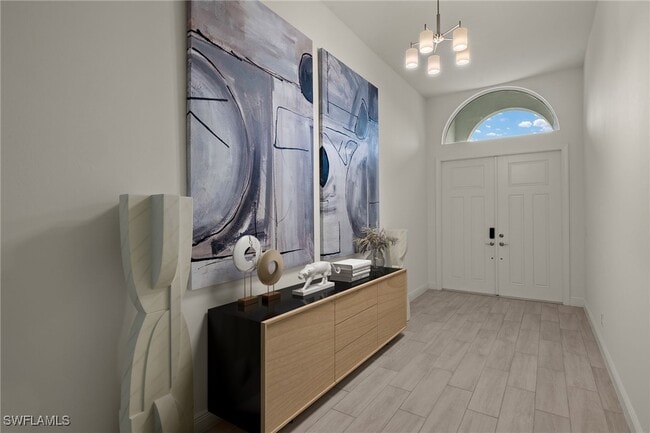 property at 8880 Redonda Dr