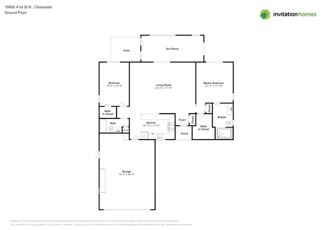 10600 41st St N in Clearwater, FL - Building Photo - Building Photo