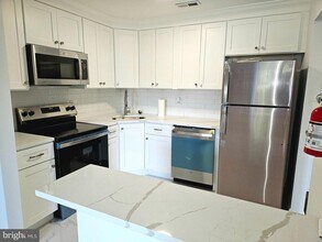 1205 Maresfield in Evesham, NJ - Building Photo - Building Photo
