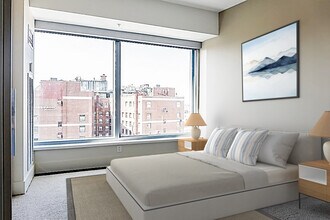 110 Stuart St, Unit 16H in Boston, MA - Building Photo - Building Photo