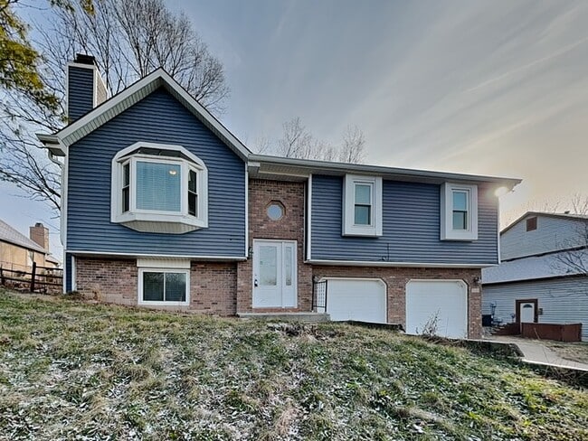 property at 3123 Skeeter Ct