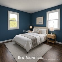 7 Gilchrest St in Thomaston, ME - Building Photo - Building Photo