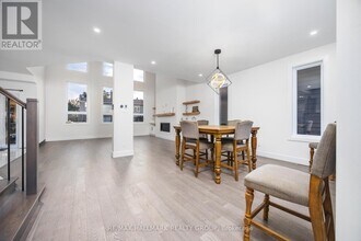 3548 Paul Anka Dr in Ottawa, ON - Building Photo - Building Photo