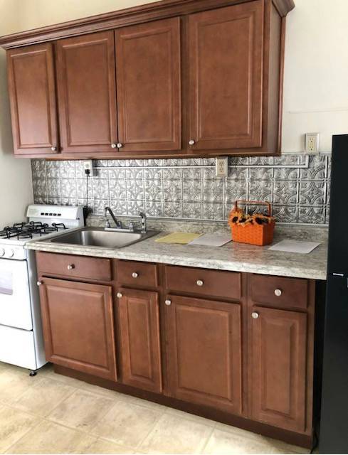 property at 132 Jay St