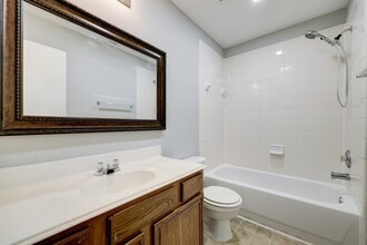 4906 Siros Isle Ct in Spring, TX - Building Photo - Building Photo