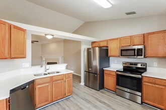 2081 Frogmore Dr in Middleburg, FL - Building Photo - Building Photo