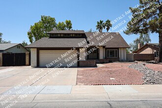 4611 W Milky Way, Unit 150 in Chandler, AZ - Building Photo - Building Photo