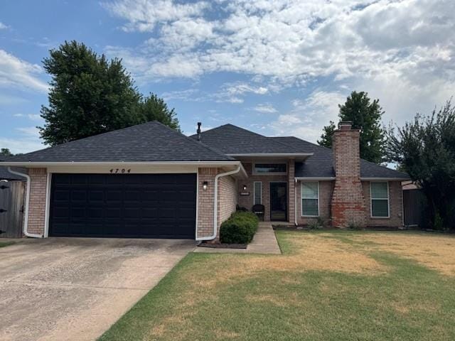 property at 4704 Stonegate Dr
