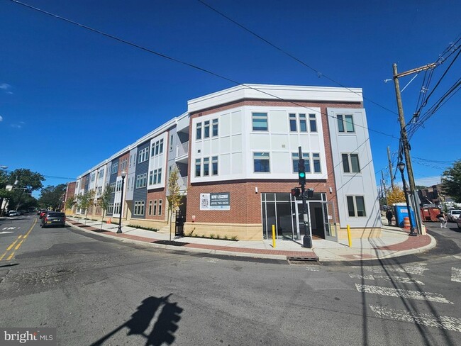 200 Hamilton Ave in Trenton, NJ - Building Photo - Building Photo