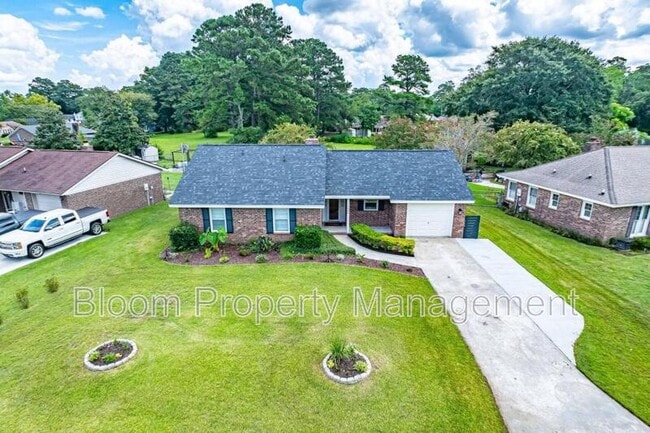 132 Marion Rd